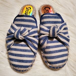 Circus by Sam Edelman Espadrilles Size 7